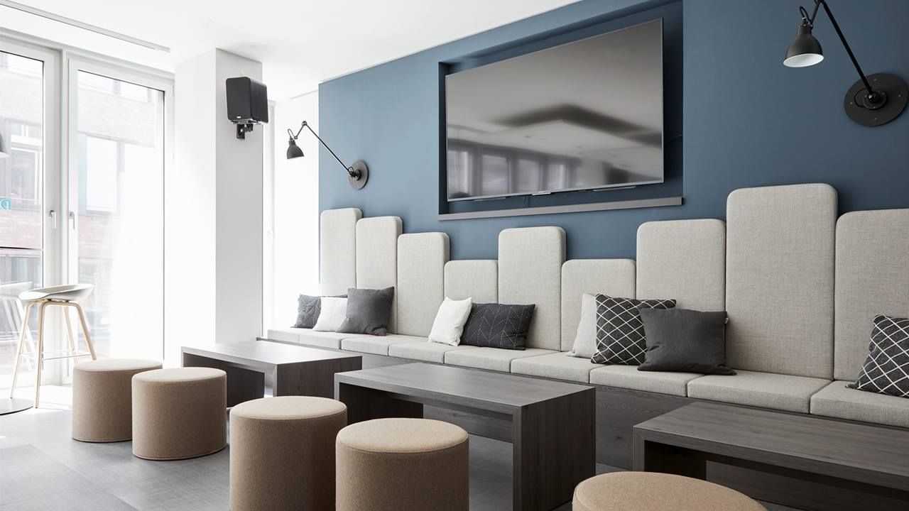 Hamburg offices photo