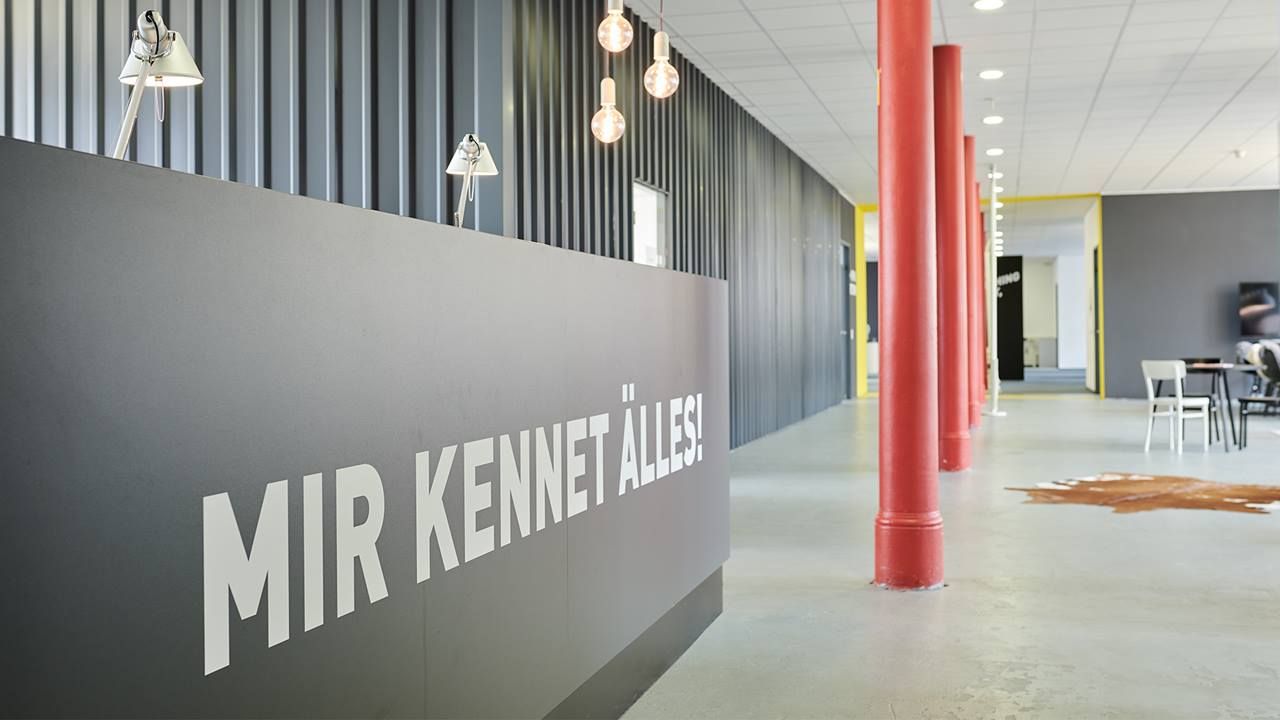 Ludwigsburg offices photo