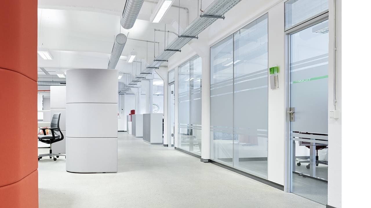 bright office of UDG