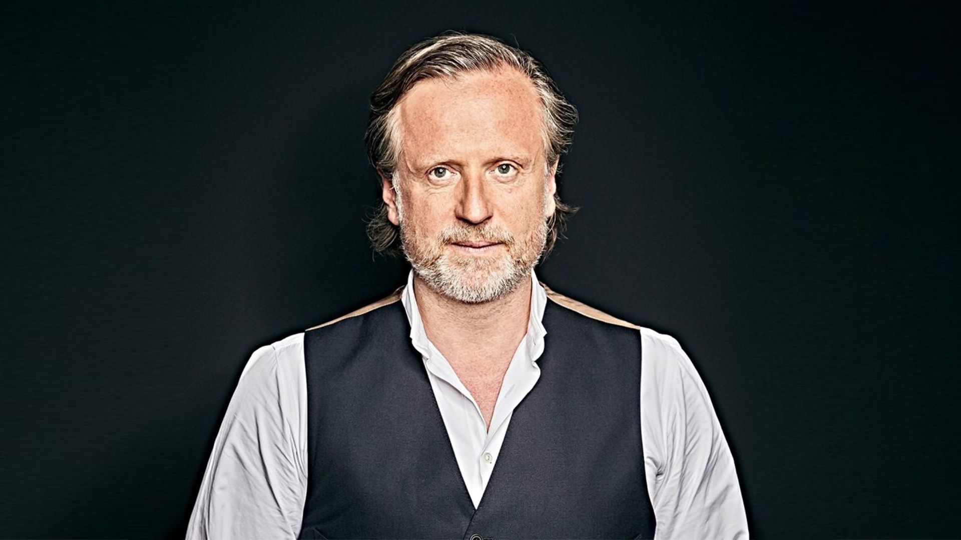 Portraitfoto von Marc Sasserath.