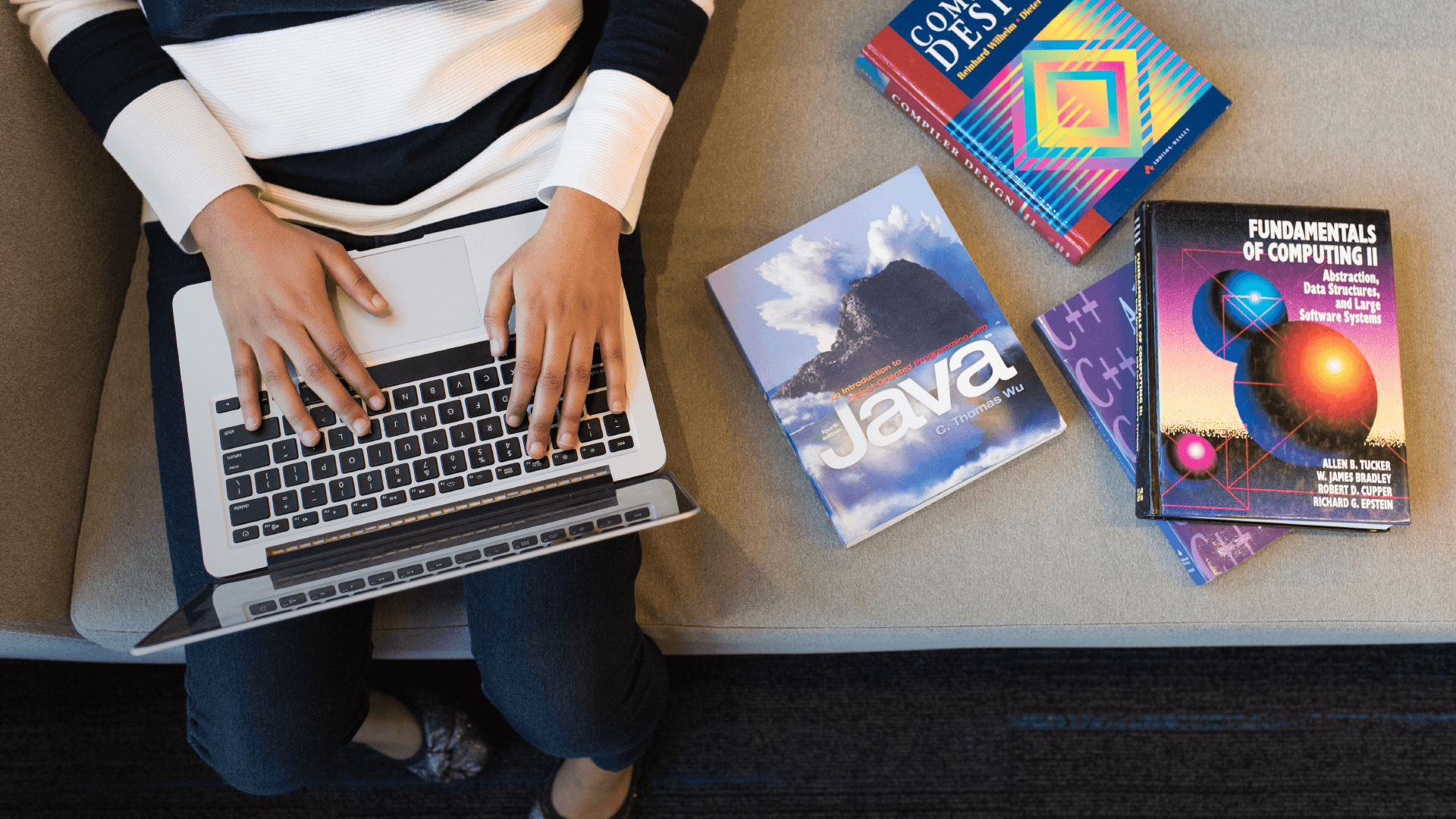 Java Christina Morillo