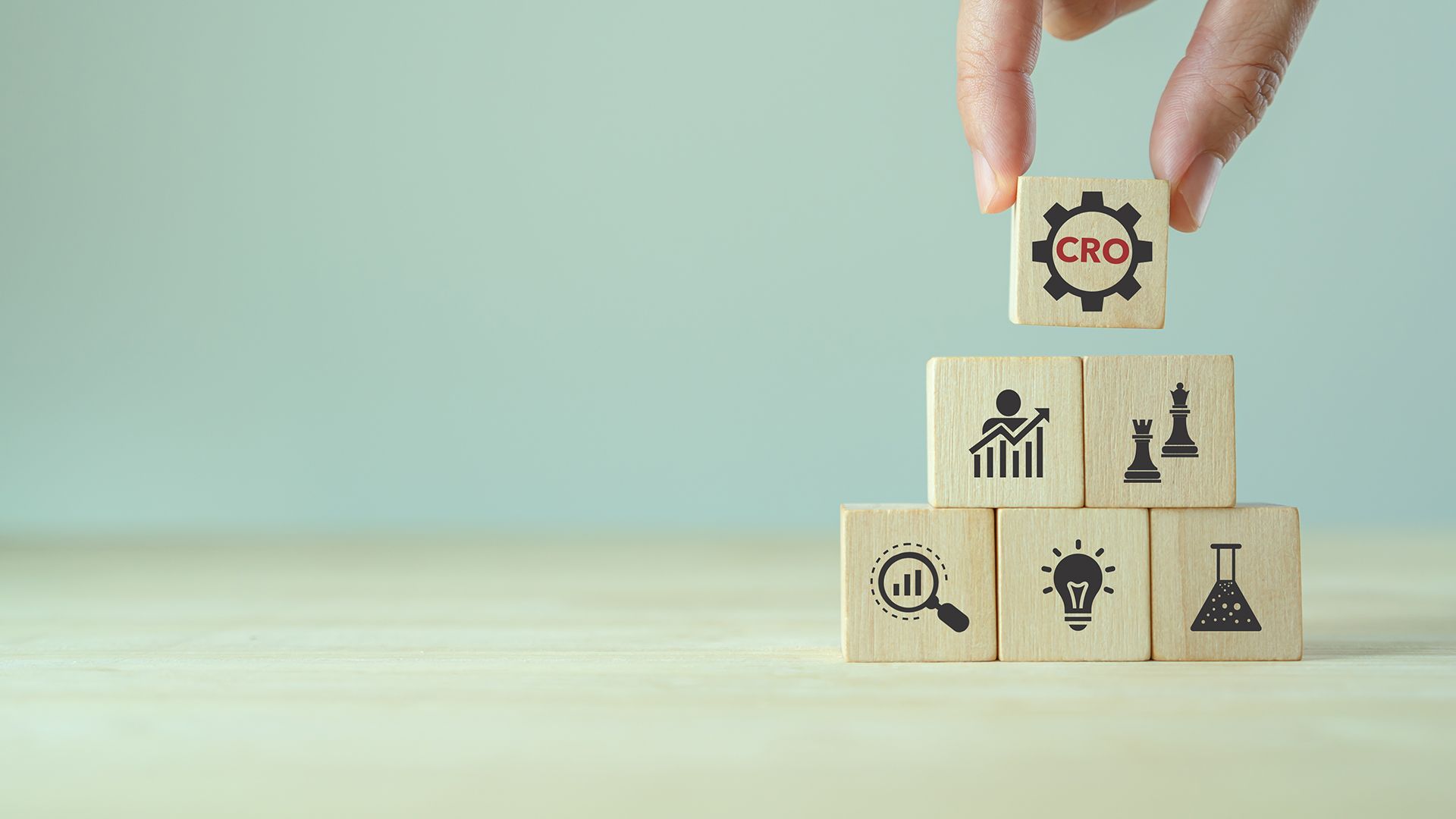 PIA UDG - Conversion Rate Optimization (CRO)