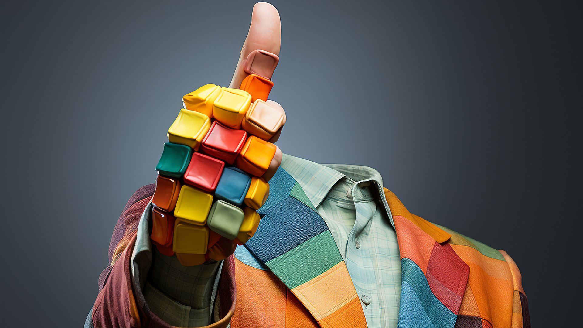 UDG – Storyblok Partnerschaft