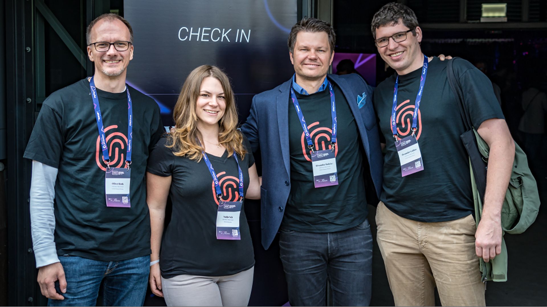 Shopware Community Day 2018