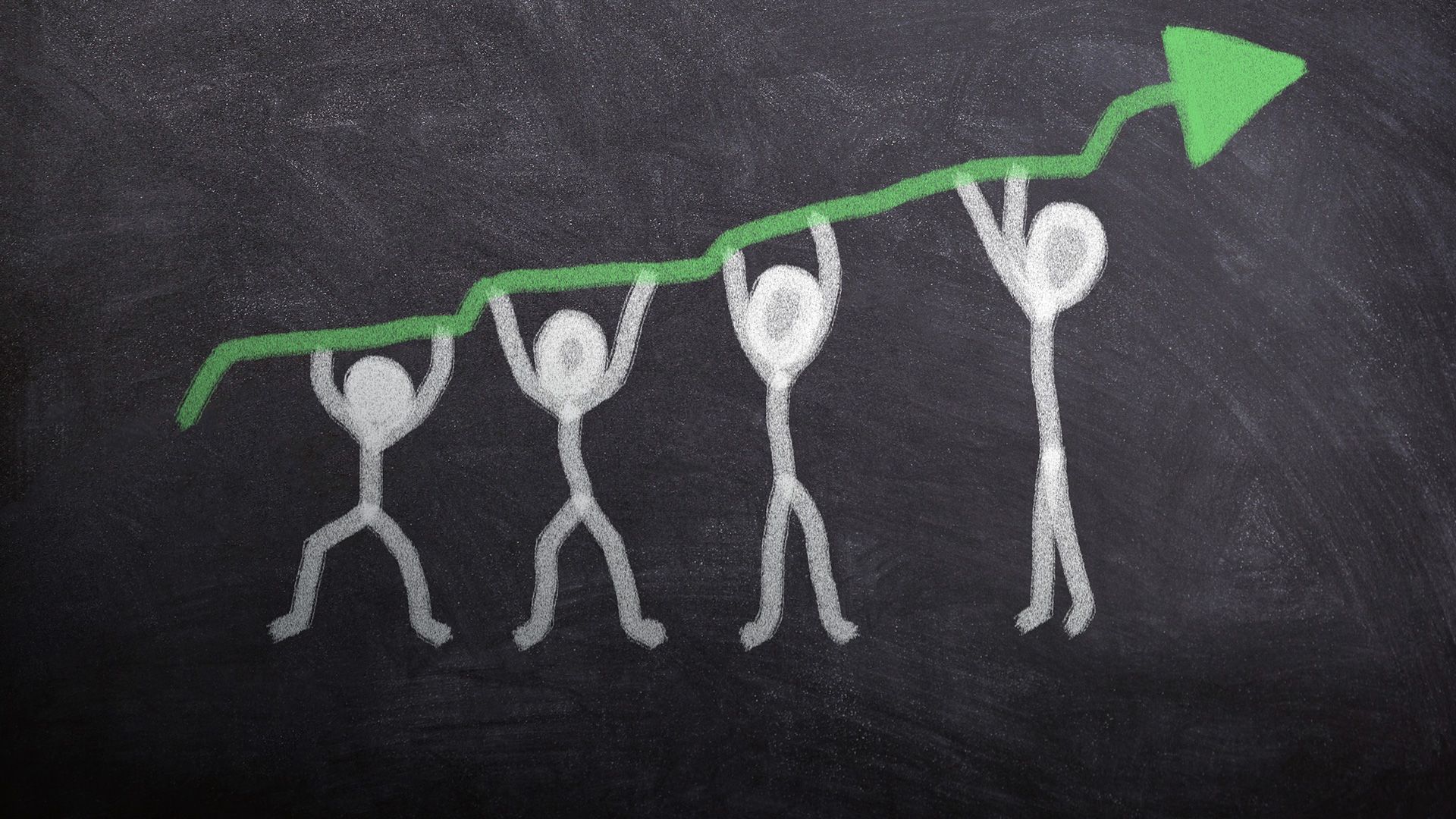 Gemeinsamer Weg aus der Krise