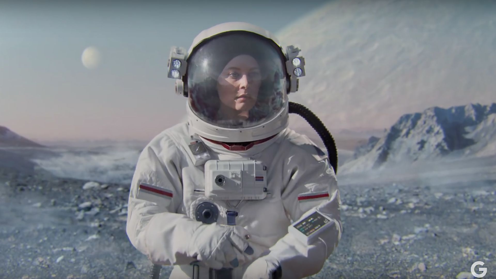 Mach mal, Google! Querformat