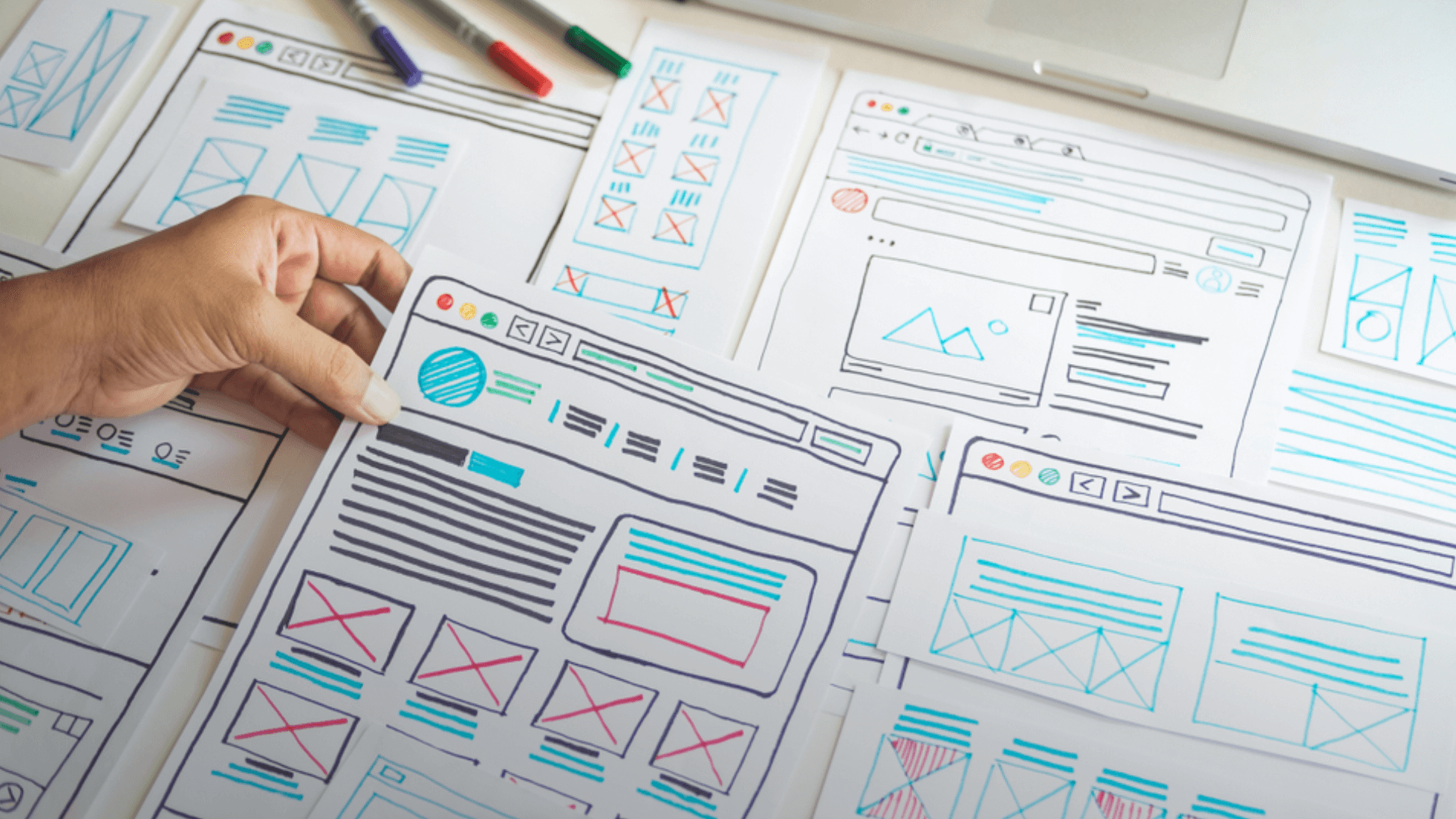 UX Chaosamran Studio