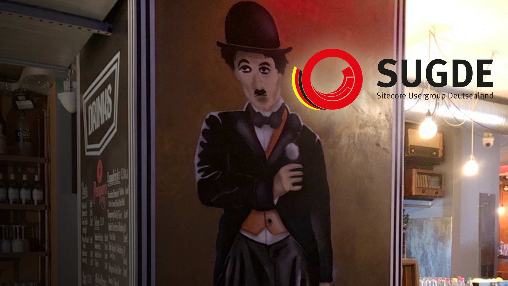 Sitecore Usergroup Deutschland e.V. - Meetup September 2021